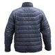 Куртка Viverra Mid Warm Cloud Jacket Navy Blue M (РБ-2238346) - изображение 3