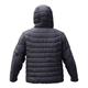 Куртка&nbsp;з&nbsp;капюшоном&nbsp;Viverra&nbsp;Warm&nbsp;Cloud&nbsp;Jacket&nbsp;Black XL (РБ-2233003) - изображение 5
