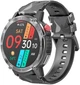 Смарт-часы Modfit Sniper Pro Black-Silver (1077-0219) - изображение 1