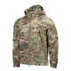 Куртка M-Tac Soft Shell MC Multicam XL - изображение 1