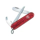 Складной швейцарский нож Victorinox My First Red 9in1 Vx02373.T - изображение 3