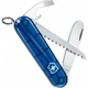 Складной нож для детей Victorinox My First - 9 функций, артикул Vx02373.T2 - изображение 2