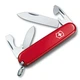 Складной швейцарский нож Victorinox Recruit Red 10in1 Vx02503.B1 - изображение 1