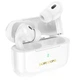 Наушники беспроводные Borofone BW59 Plus 30/300 mAh 4h White - изображение 5