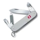 Складной нож швейцарский Victorinox Alox Cadet – 9 инструментов (Vx02601.26) - изображение 1