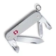 Складной нож швейцарский Victorinox Alox Cadet – 9 инструментов (Vx02601.26) - изображение 2