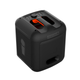 Портативная Bluetooth-колонка BKK B97 20W 6000 мАч Black - изображение 4
