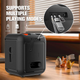 Портативная Bluetooth-колонка BKK B97 20W 6000 мАч Black - изображение 12