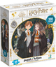 Пазл DoDo Medium-M Harry Potter. Гермиона и Роналд 300 элементов (4823115908629) - изображение 1