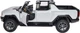 Машинка Rastar Hummer EV 1:16 (4540051) - изображение 9
