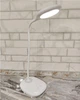 Светодиодная настольная LED лампа USB с аккумулятором 6w 4200K 300Lm Sneha (996299) - изображение 4