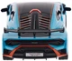 Машинка Rastar Lamborghini Huracan STO 1:24 Блакитна (4540058) - зображення 7
