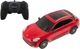 Машинка Rastar Porsche Macan Turbo 1:24 Червона (4540069) - зображення 1