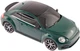 Машинка Rastar Volkswagen Beetle 1:24 Зелена (4540076) - зображення 5