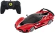 Машинка Rastar Ferrari FXX K Evo 1:24 Червона (4540053) - зображення 1
