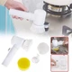 Електрична щітка Ason Magic Brush 5 в 1 для прибирання та чищення поверхонь (64006) - зображення 2