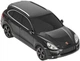Машинка Rastar Porsche Cayenne Turbo 1:24 Чорна (6930751305823) - зображення 6