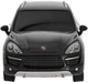Машинка Rastar Porsche Cayenne Turbo 1:24 Чорна (6930751305823) - зображення 7