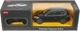 Машинка Rastar Porsche Cayenne Turbo 1:24 Чорна (6930751305823) - зображення 1