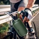 Акустична бездротова портативна колонка Hoco HC1 Trendy Sound Sports Wireless Speaker Dark Green - зображення 5