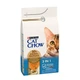 Сухий корм для кішок Cat Chow Special FELINE з індичкою 1,5 кг - зображення 1