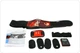 Миостимулятор AB Tronic X2, пояс для похудения (1001280-Black-0) - изображение 3