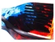 Гироборд Smart Balance Premium 10.5″ Лед и пламя Ice and Flame - изображение 4
