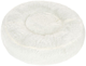 Legowisko dla psów Fluffy Dog Bed S Frozen White (6972718663003) - obraz 1