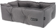 Legowisko dla psów Peppy Buddies Softy Dog Bed Grey (6972718665618) - obraz 1