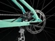 Велосипед Trek 2022 Marlin 5 Gen 2 Miami Green Fade - зображення 5