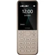 Мобільний телефон Nokia 130 DS 2023 золотий - изображение 2