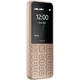 Мобільний телефон Nokia 130 DS 2023 золотий - изображение 8