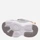Детские кроссовки для девочки Weestep R297963148 GR 23 Серые (ROZ6501041771) - изображение 3