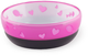 Miska dla kotów All For Paws Cat Bowl Heavy Base Pink 300 ml (0847922024048) - obraz 1