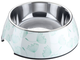 Miska dla psów Hunter Bowl Melamin Blies 160 ml Light Blue (4016739676535) - obraz 1