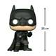 Ігрова фігурка FUNKO POP! серії "Бетмен" - БЕТМЕН (25 cm) - изображение 2