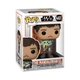 Ігрова фігурка FUNKO POP! серії "Мандалорець" - МАНДАЛОРЕЦЬ З ГРОГУ - изображение 6