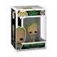 Ігрова фігурка FUNKO POP! серії "Я є ГРУТ" - ГРУТ З ГРУНДСАМИ - изображение 3