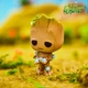 Ігрова фігурка FUNKO POP! серії "Я є ГРУТ" - ГРУТ З ГРУНДСАМИ - изображение 4