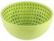 Миска для собак LickiMat Dog Bowl Wobble 17 x 17 x 8 см Green (9349785000364) - зображення 1