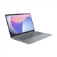 Ноутбук Lenovo IdeaPad Slim 3 15IAN8, (82XB008URM) UHD / RAM 8 ГБ / SSD 512 ГБ / Intel UHD Graphics / No OS / сірий - зображення 3