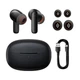 Наушники беспроводные Baseus Bowie M1 True Wireless Earphones BT5.2 ANC (NGTW270101) черные - изображение 5