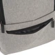 Рюкзак GoPack Teens GO24-119S-2 342 г 37x24x9 см бежевый - изображение 9
