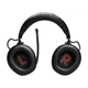 Наушники беспроводные JBL Quantum 910 Wireless (JBLQ910WLBLK) черные - изображение 6