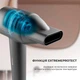 Фен Cecotec Bamba IoniCare Rockstar AirSonic (CCTC-04405) - зображення 6