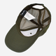 Кепка Sturm Mil-Tec 12317601 One Size Olive (4046872380211) - зображення 13