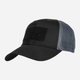 Кепка тактическая 5.11 Tactical Flag Bearer Trucker Cap 2.0 89194-019 One Size Black (888579503395) - изображение 1