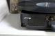 Вініловий програвач Crosley Cruiser Plus Slate Bluetooth, грамофон з вбудованими колонками для вінілових дисків - изображение 4