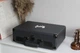 Вініловий програвач Crosley Cruiser Plus Slate Bluetooth, грамофон з вбудованими колонками для вінілових дисків - изображение 9