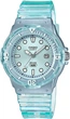 Женские часы CASIO LRW-200HS-2EVEF - изображение 1